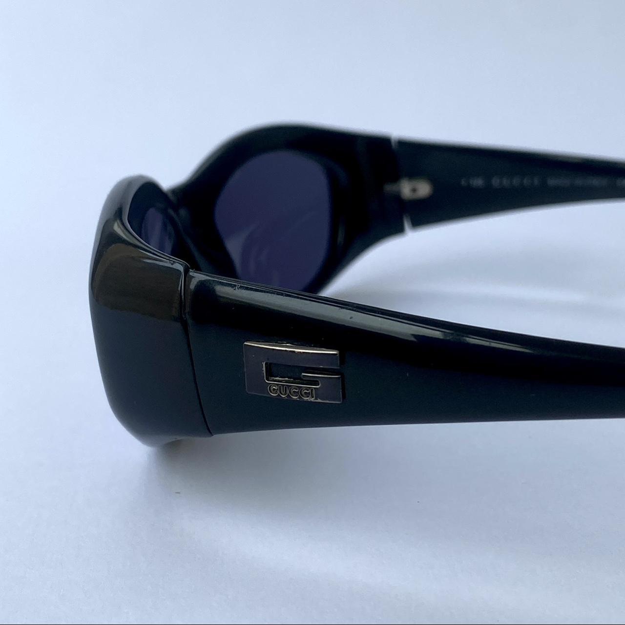 gucci 70's sunglasses