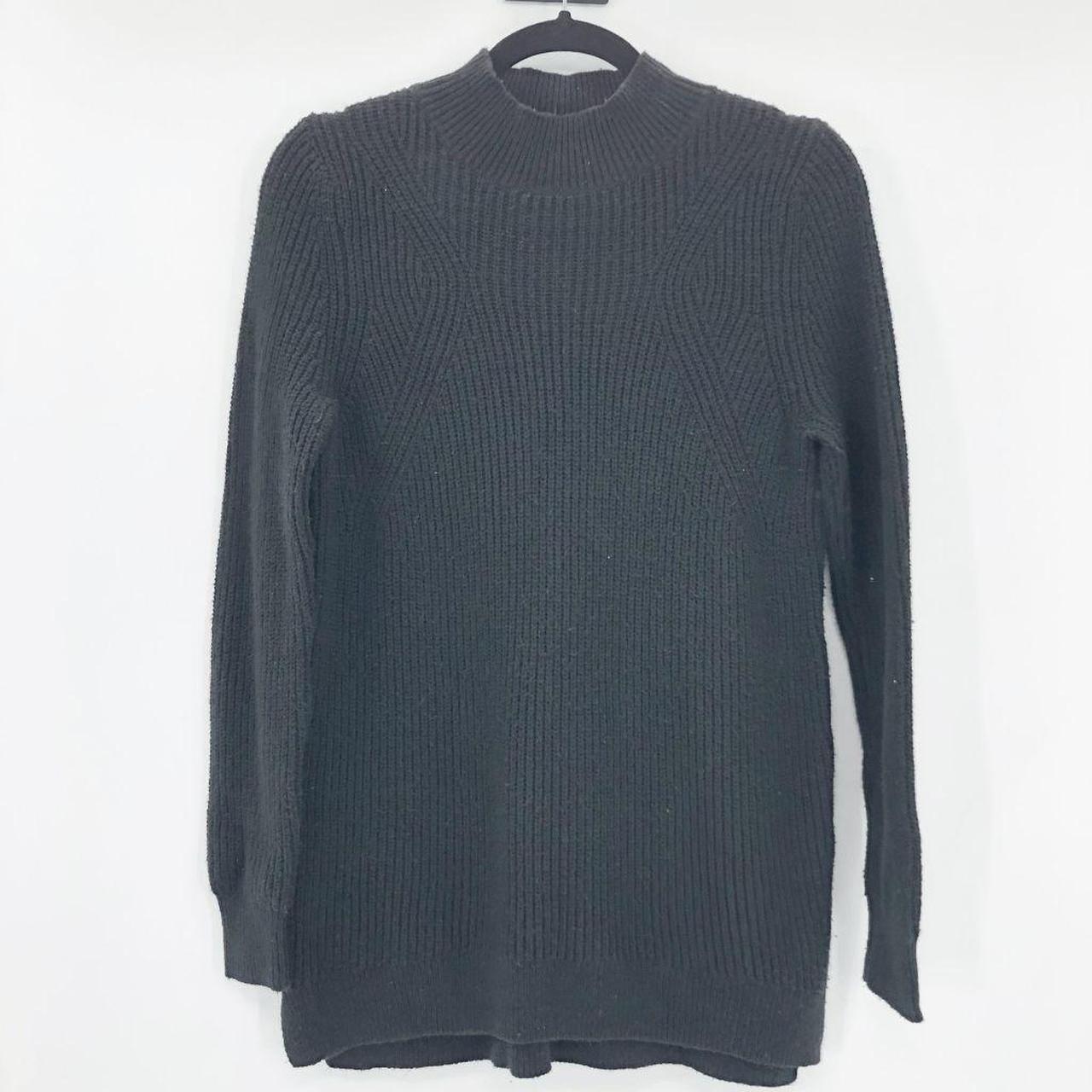 Bp mock hot sale neck sweater