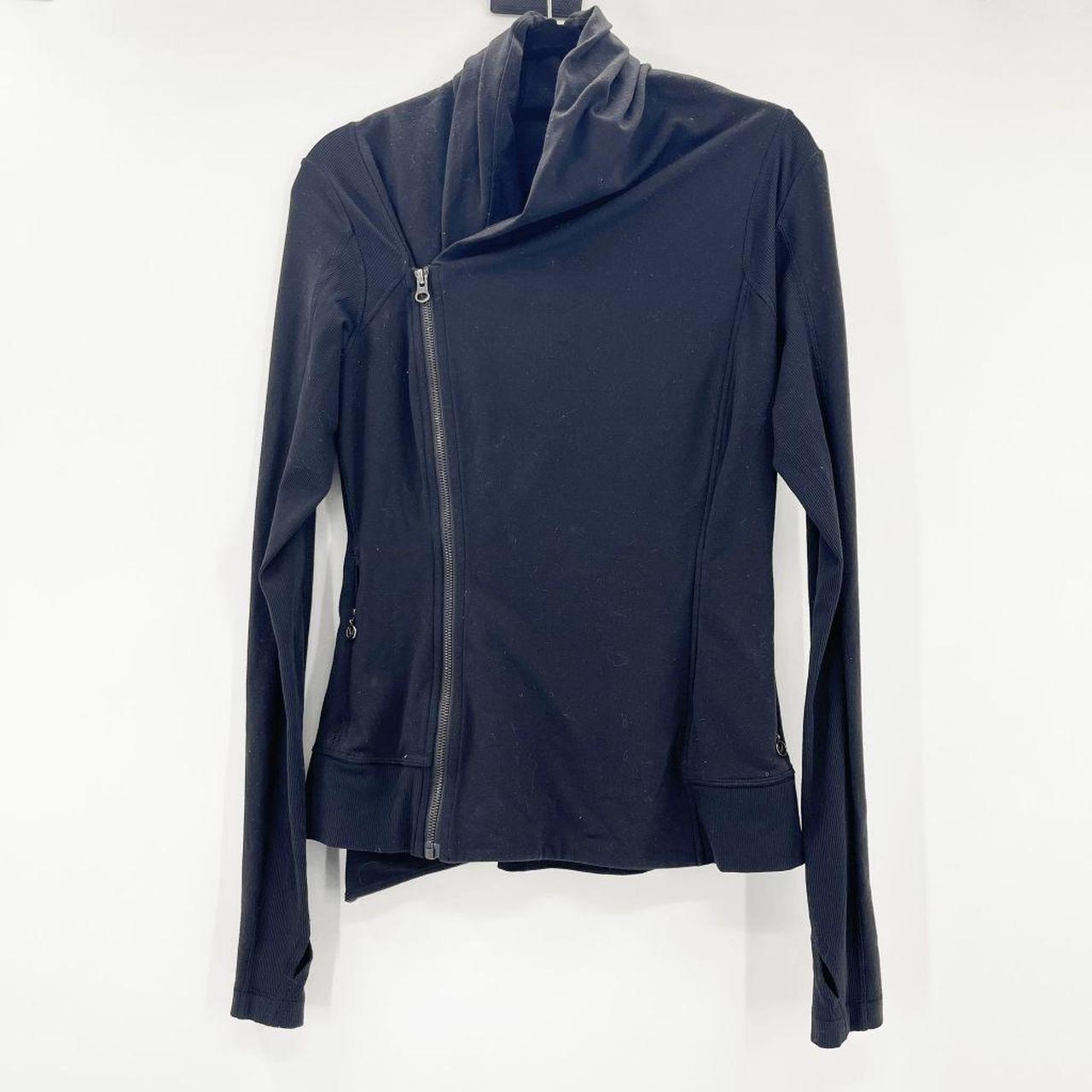 Lululemon hot sale bhakti jacket