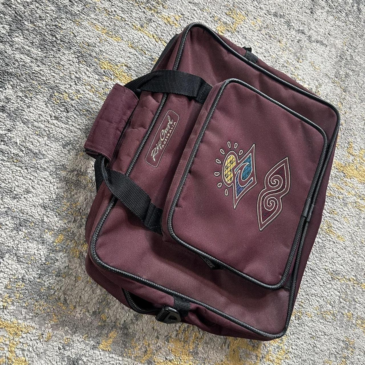 Rip curl laptop bag on sale