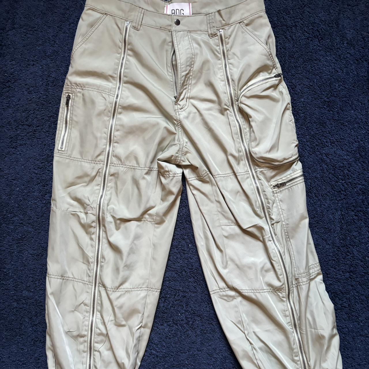 BDG Tobacco Carpenter Trousers | Urban Outfitters Turkey