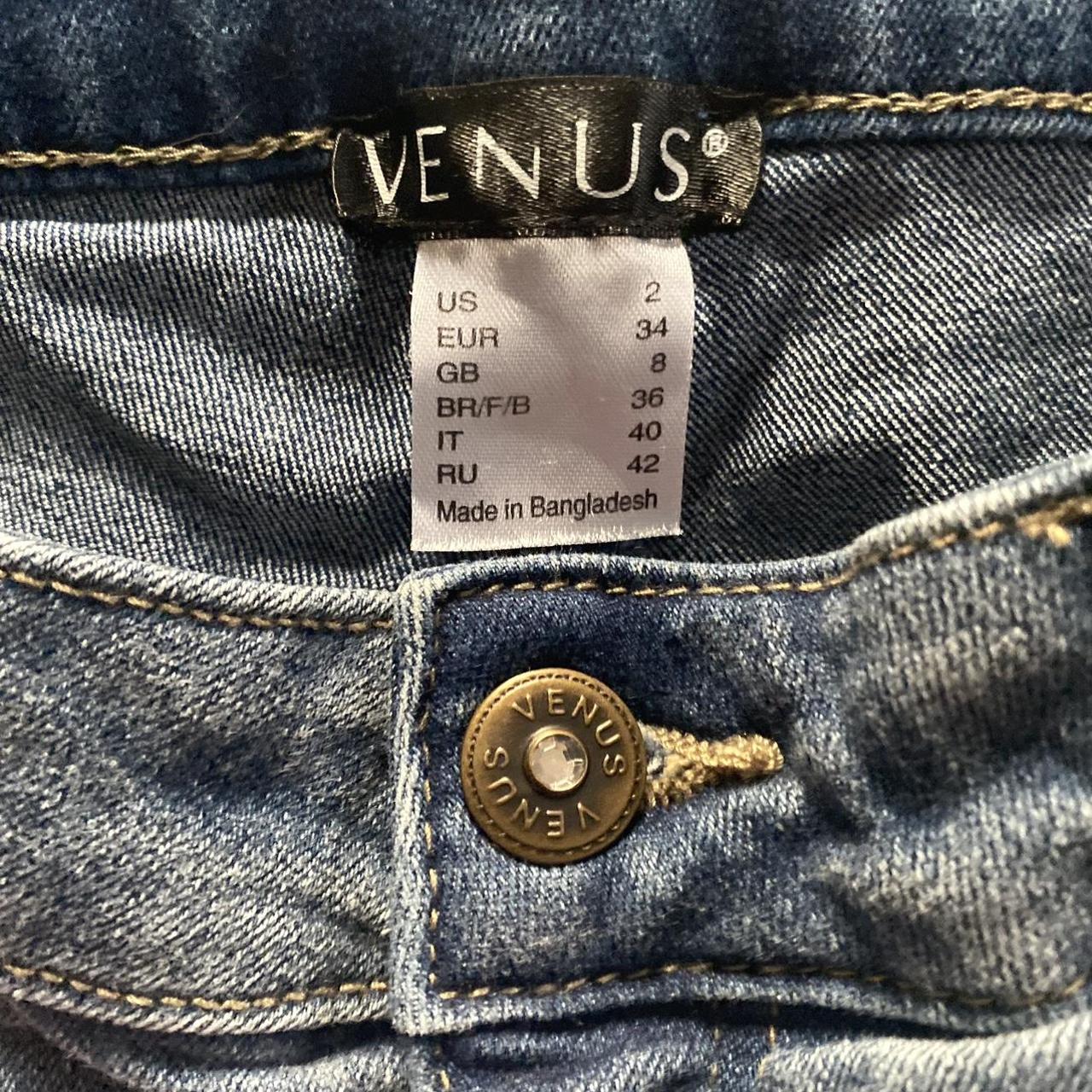 Venus Women's Jeans | Depop