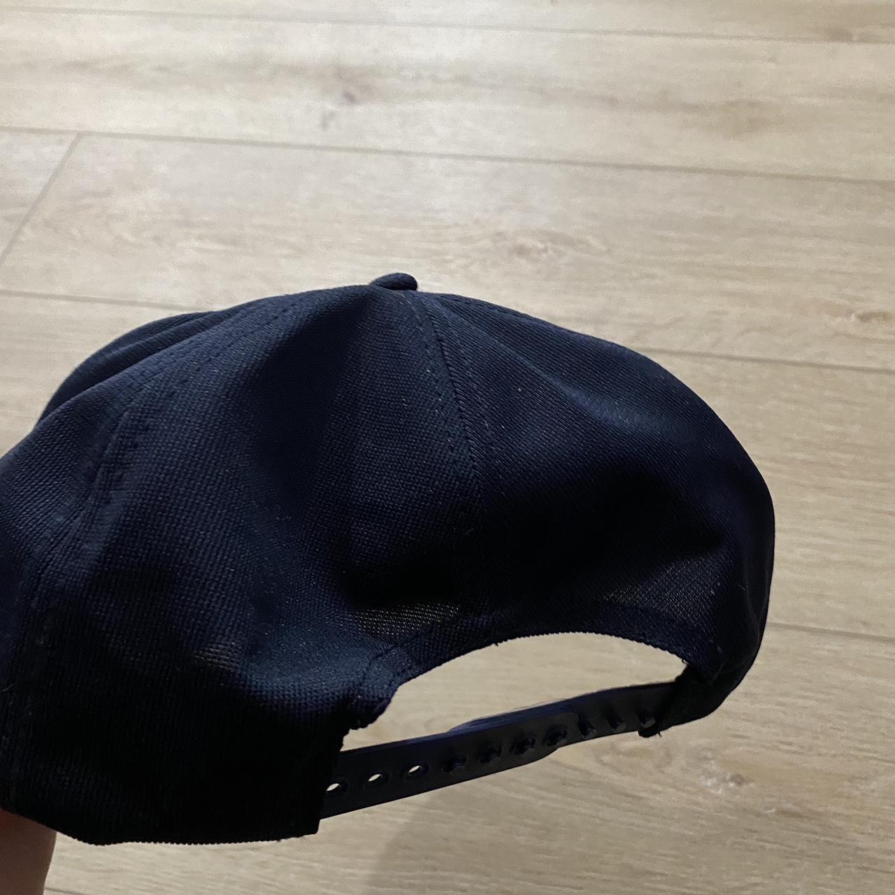 Men's Navy Hat (7)