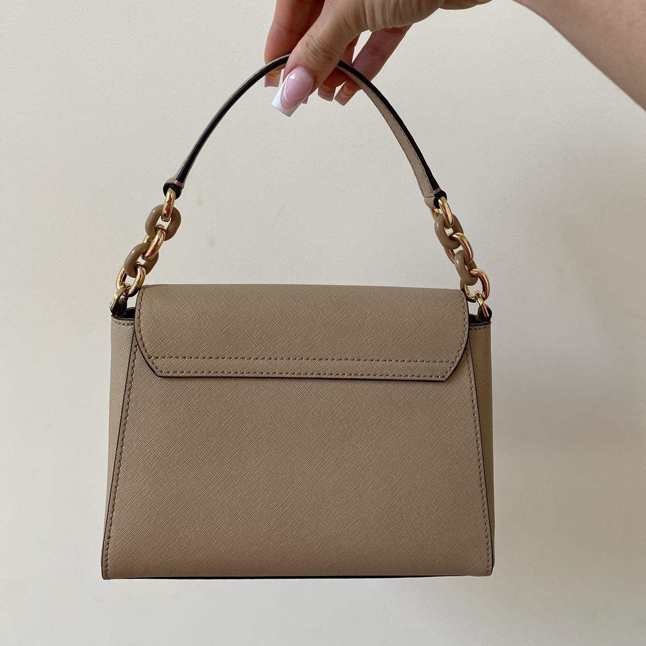 Michael kors sofia readily purse