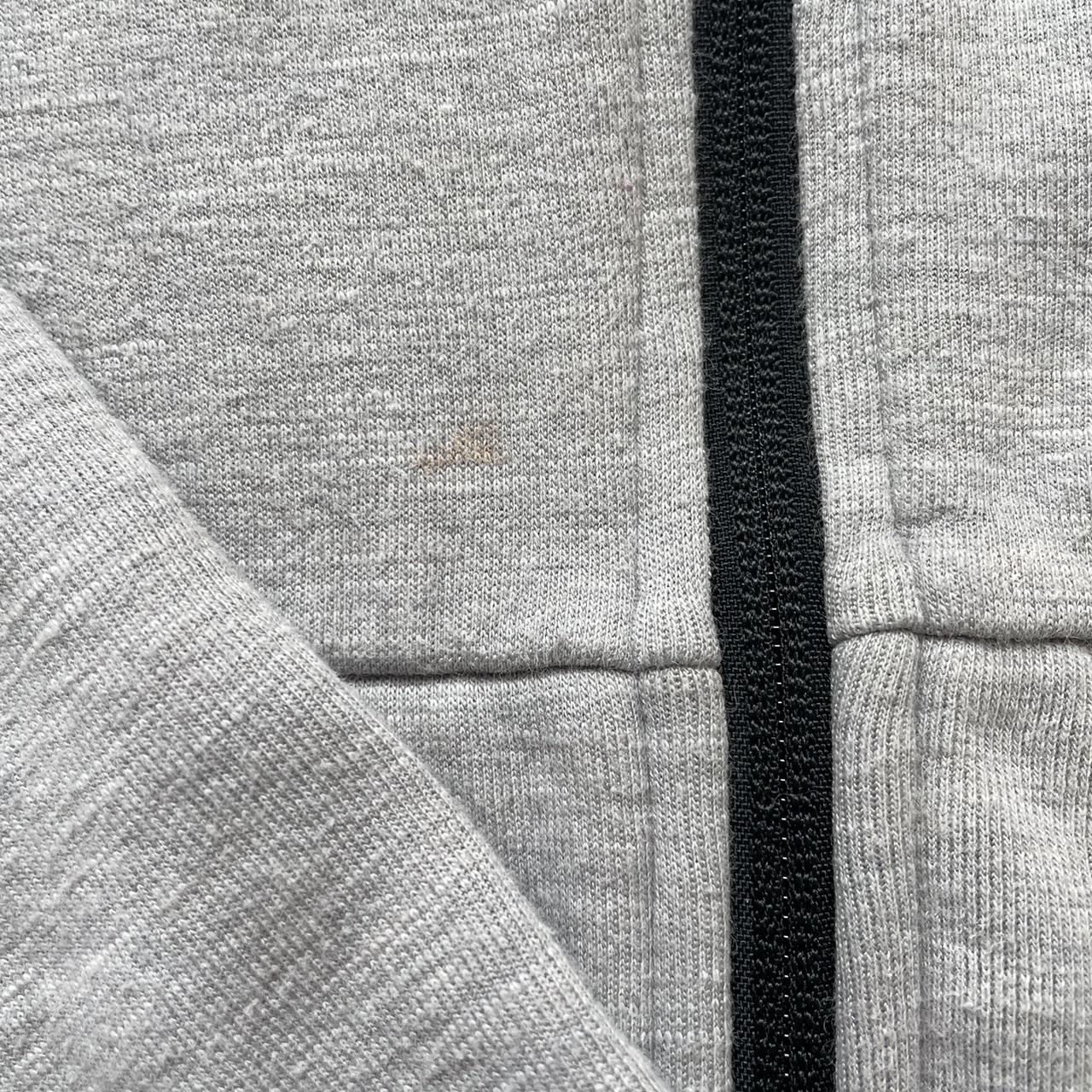 Adidas Men's Grey Sweatshirt (3)