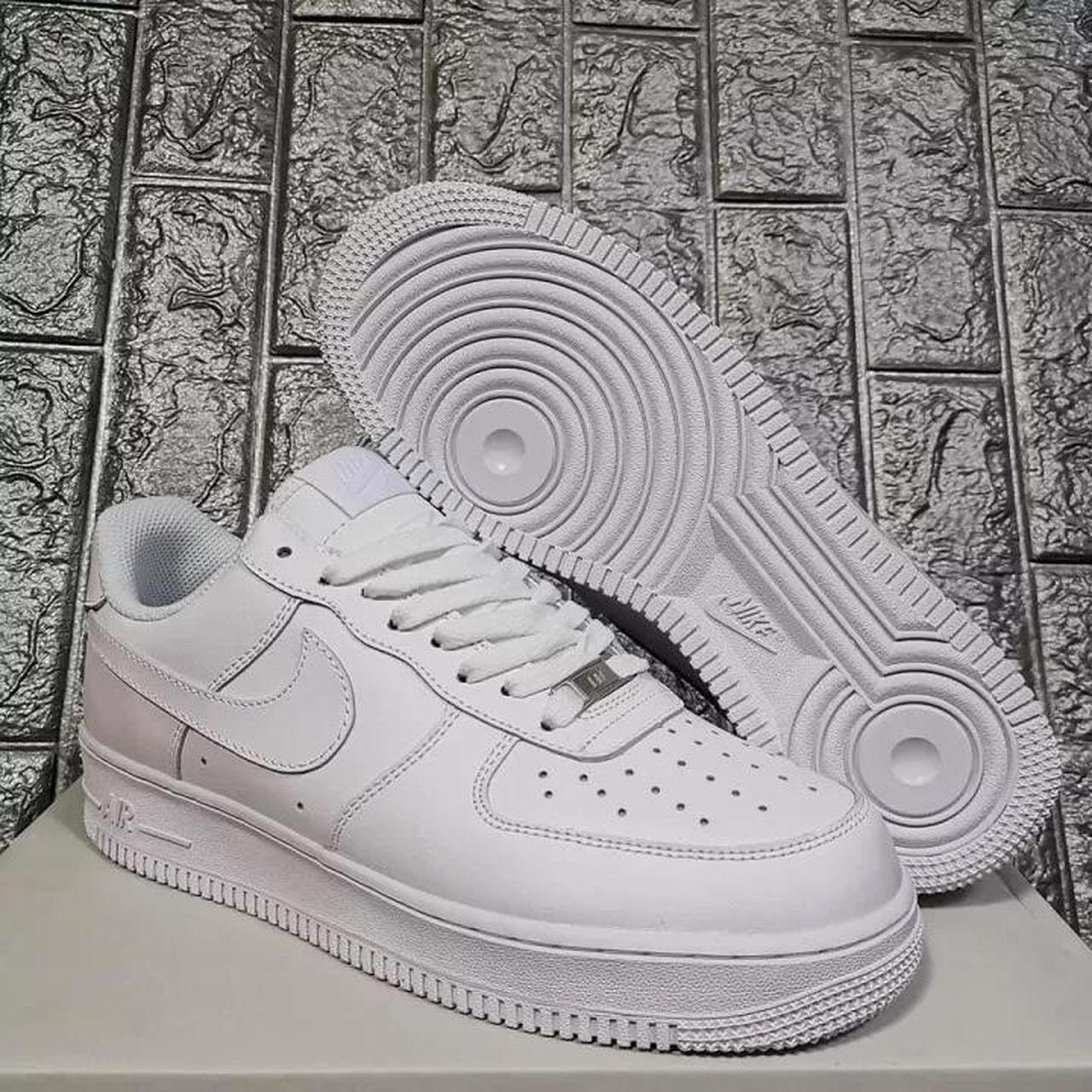 white air force 1 size 10.5
