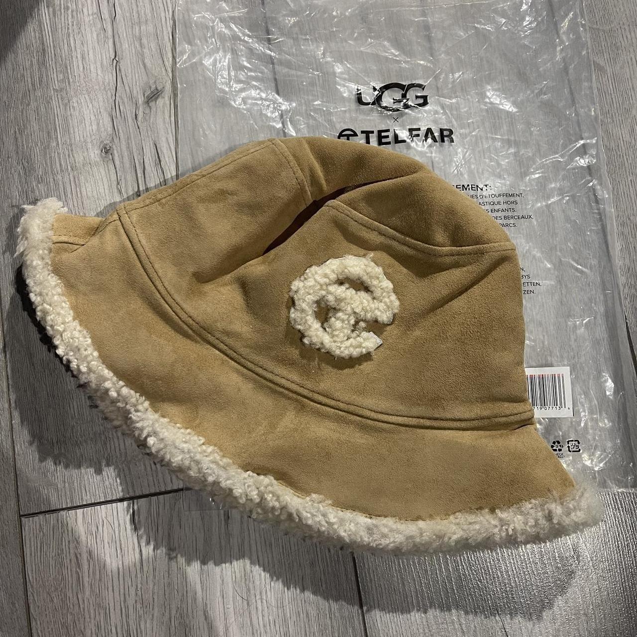 【UGG】★バケットハット★ UGG x Telfar Bucket Hat UGG® UGG x Telfar Bucket Hat for | UGG®