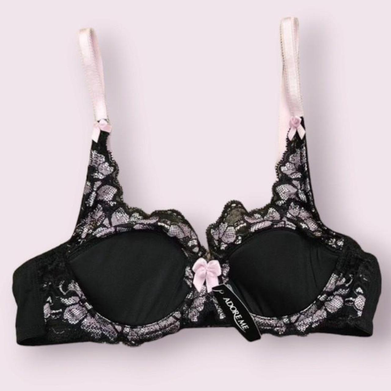 Fantasie Rebecca bra size 30D Brand new with tags - Depop