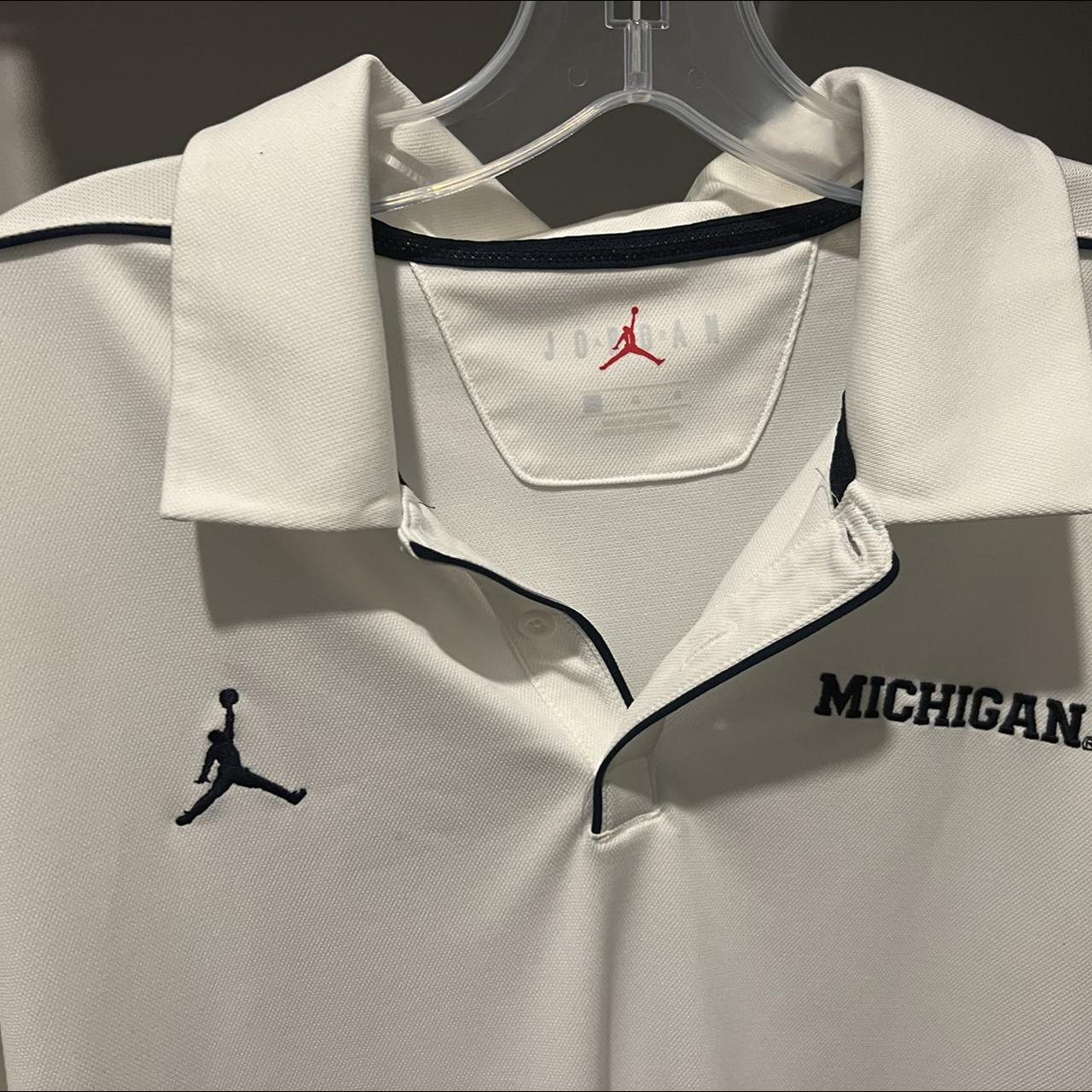 Jordan polos clearance