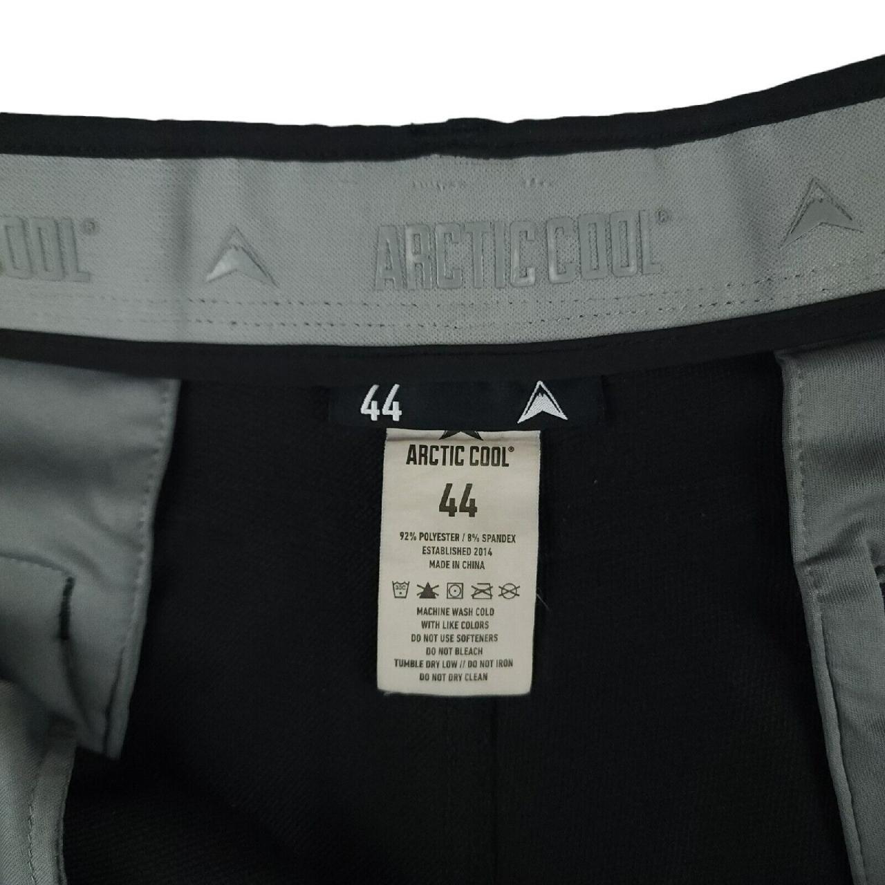 Arctic cool store shorts