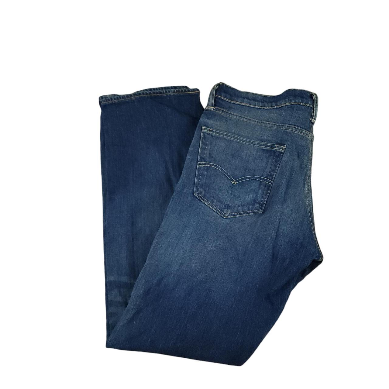 Levis 504 33x32 hotsell