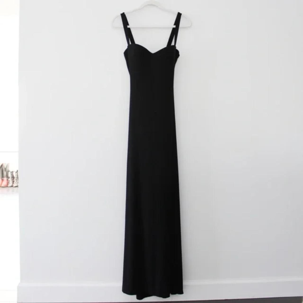 Cosabella Women's Black Dress (3)