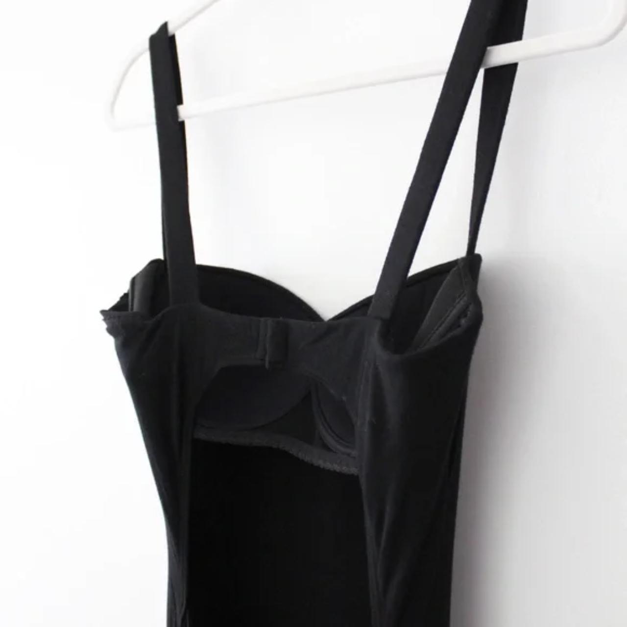 Cosabella Women's Black Dress (4)