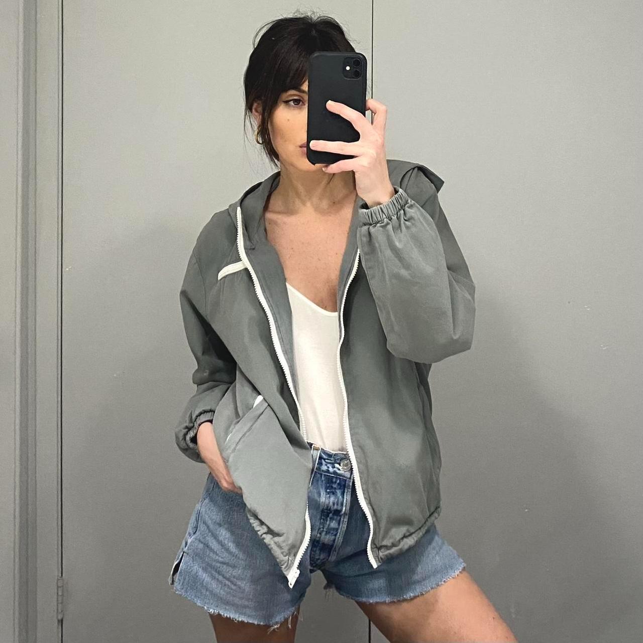 Brandy melville sale krissy jacket