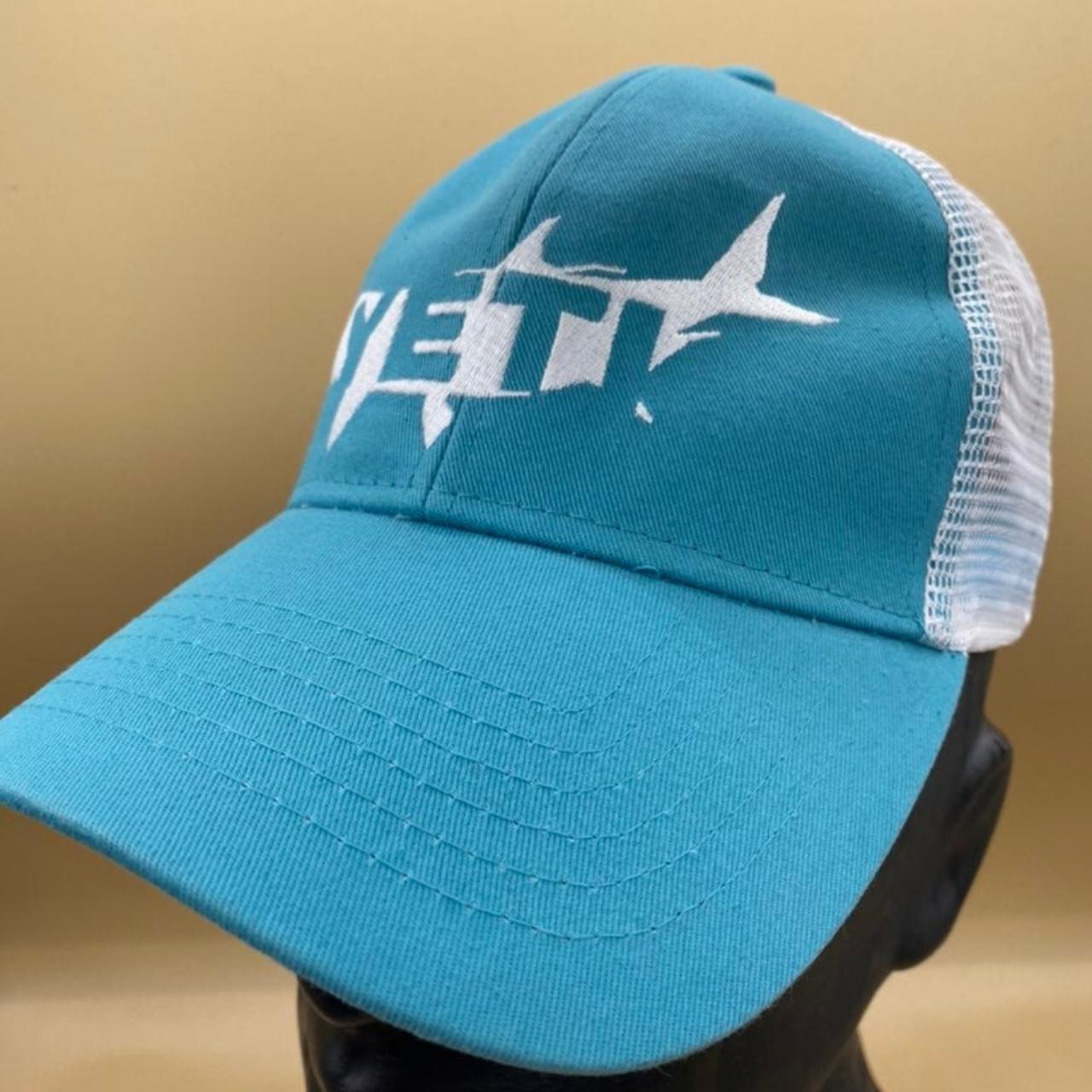 Yeti, Tarpon Hat