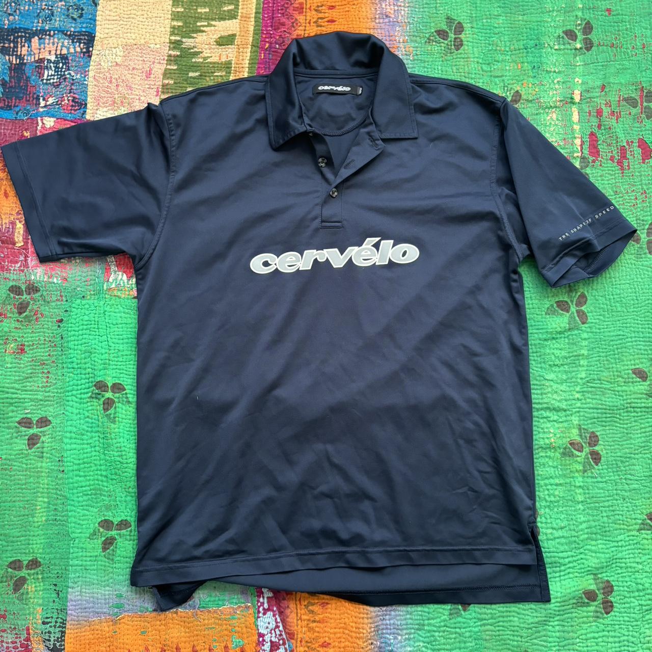 Cervelo shirt sales