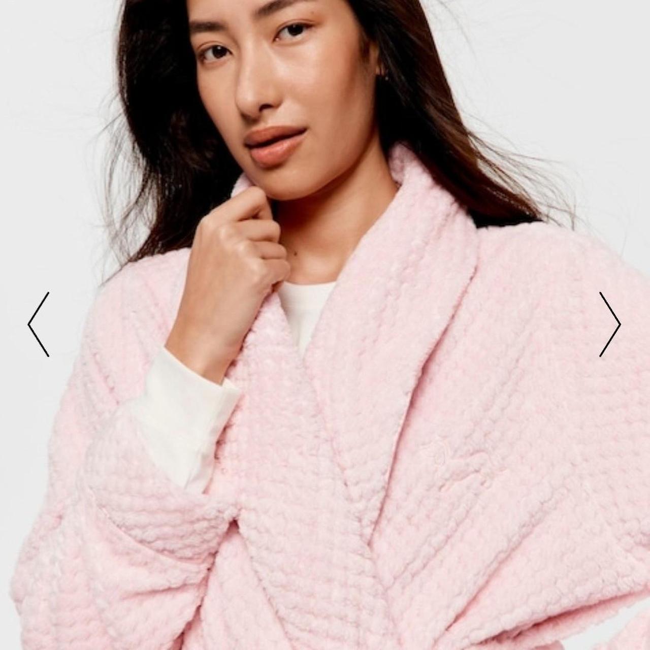 Peter Alexander Womens Jacquard Gown Alexander McQueen Black Wool