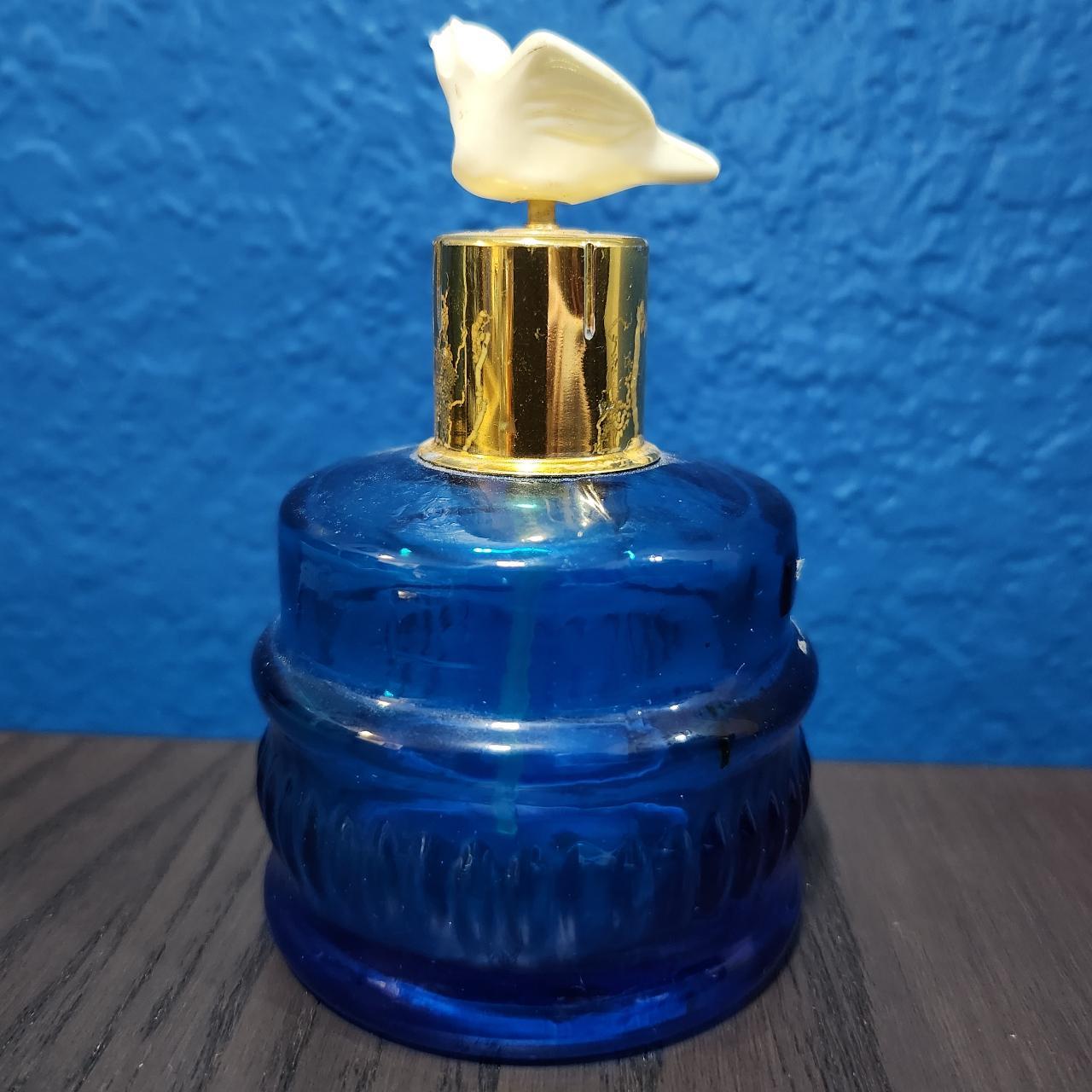 Vintage Avon Song Of Love Moonwind Cologne Mist 2 Depop 