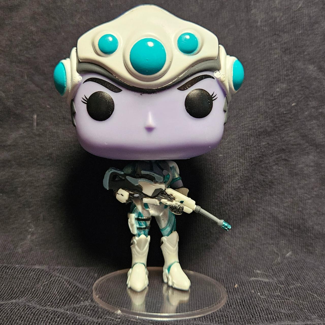 Widowmaker funko pop discount