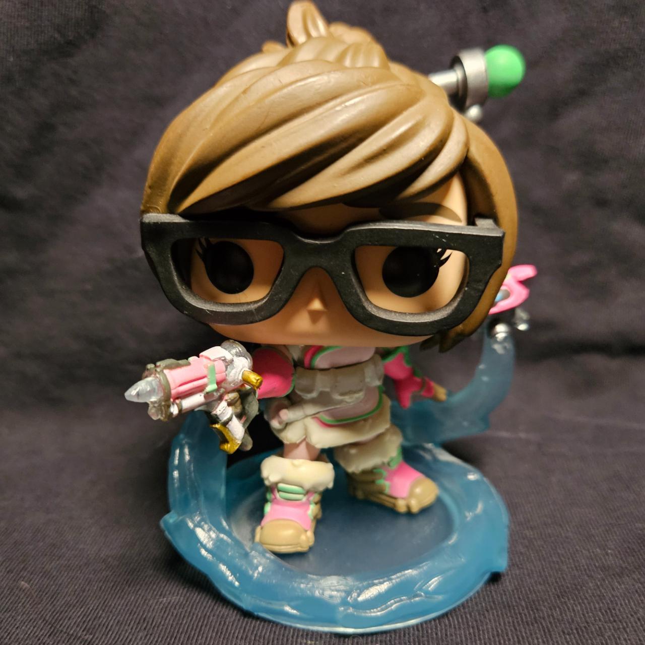 #183 Special Edition Funko POP! Games Overwatch