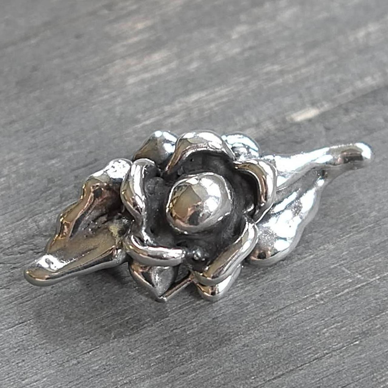Pin on #Silver Jewellery