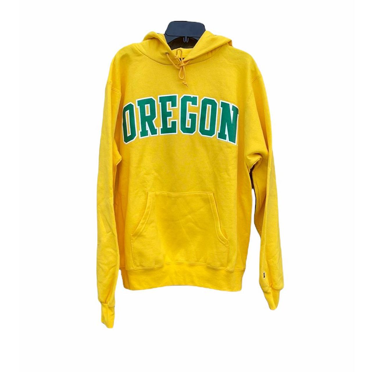 University of 2024 oregon hoodie