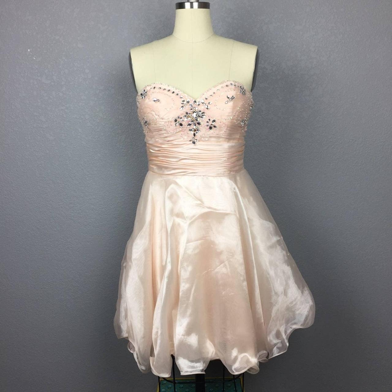 Bee darlin prom outlet dresses