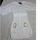 Gerald mccann women's designer white chic minimalist coquette dress