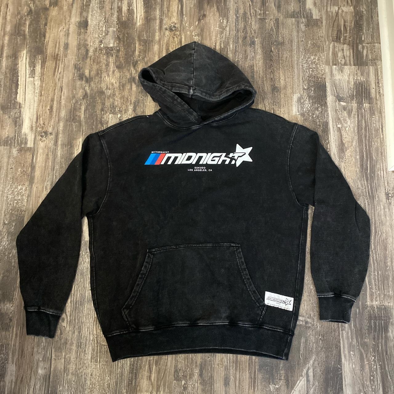 Men's multi Hoodie | Depop