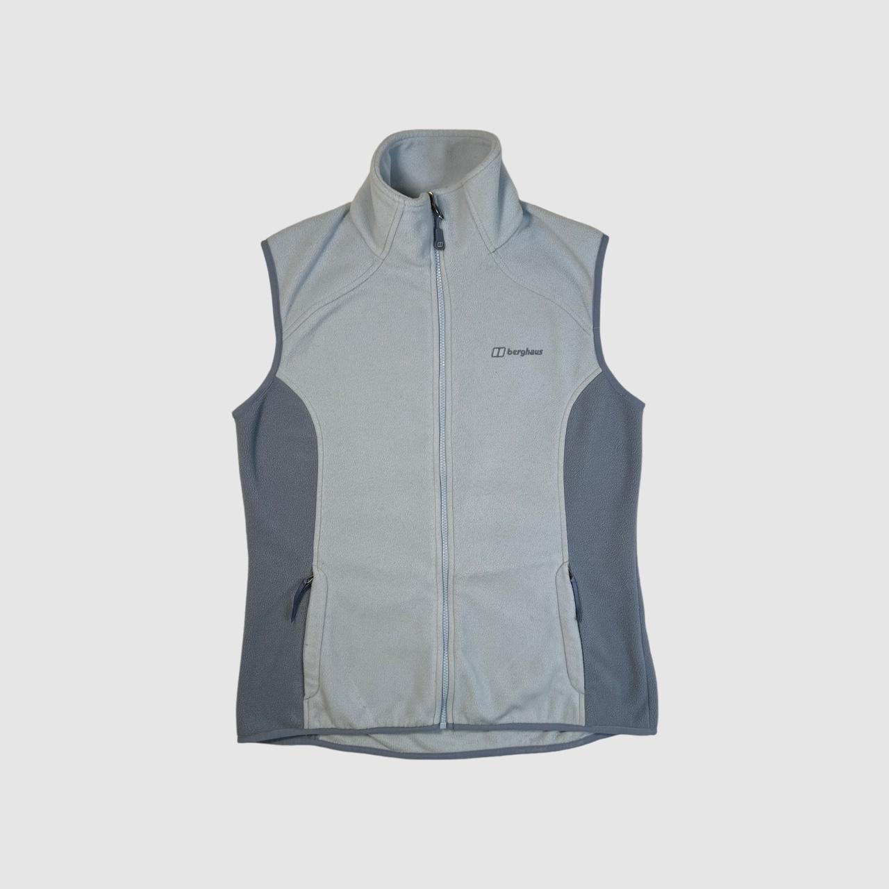 Berghaus softshell outlet gilet