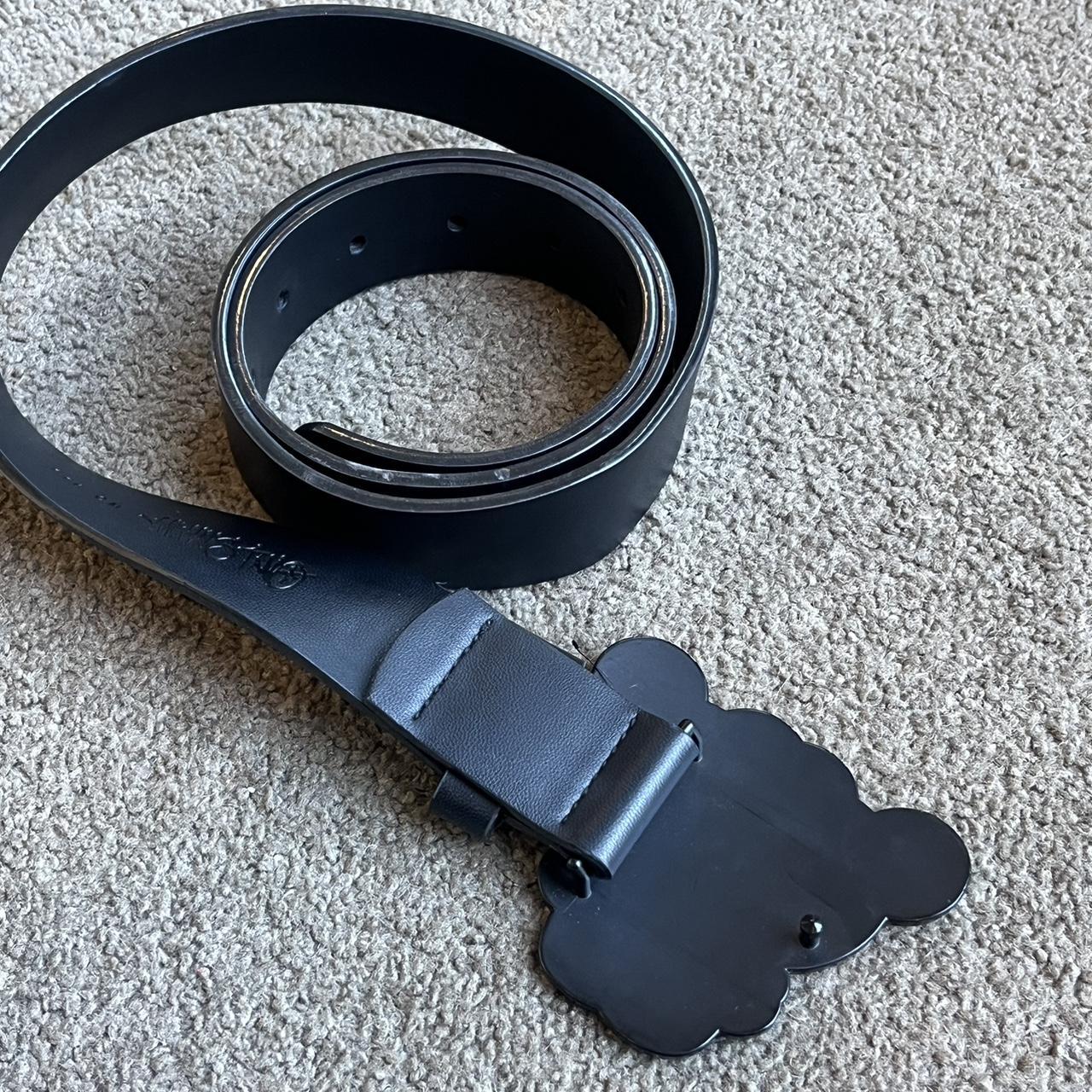 Minus two belt! Original price 160aus including | Depop