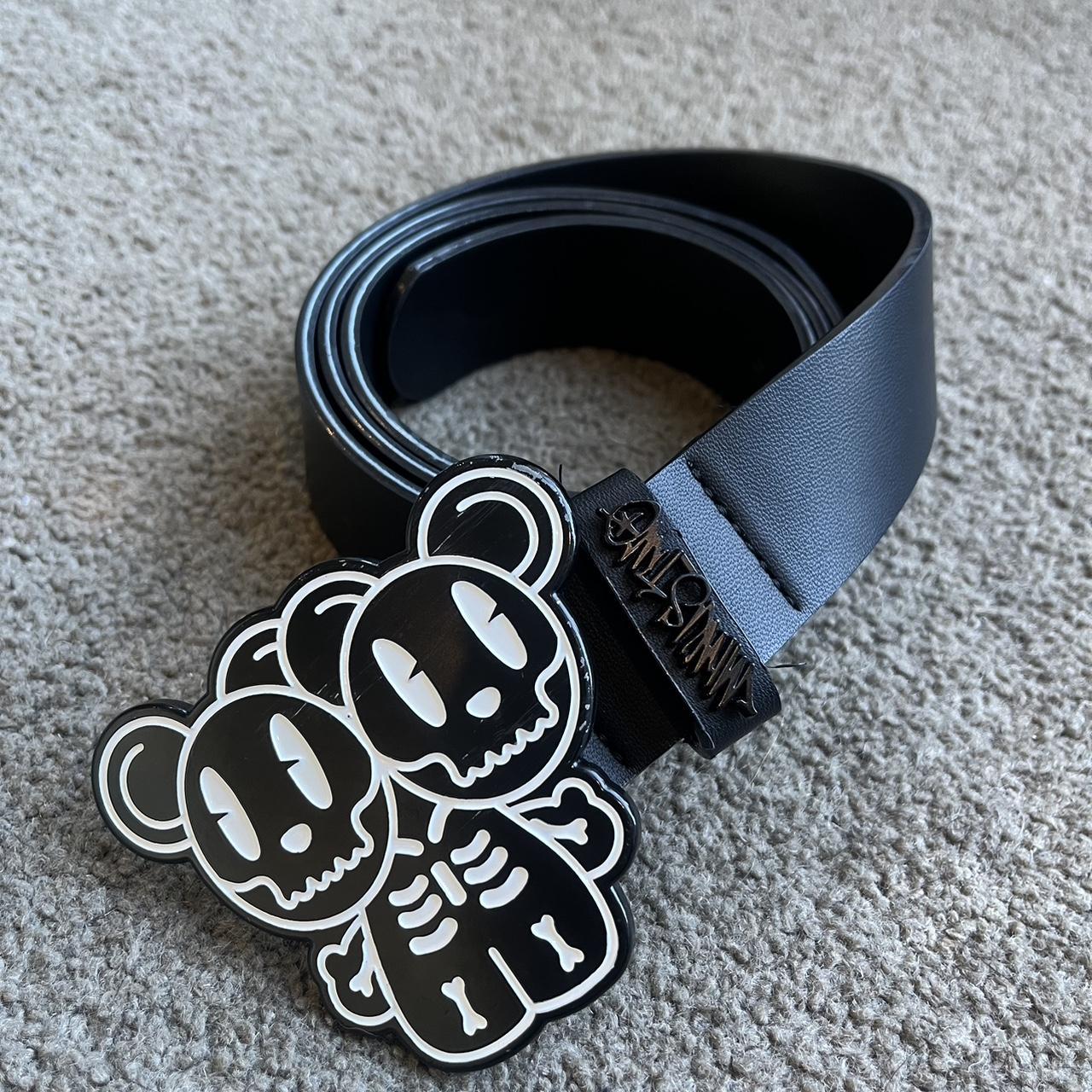 MINUSTWO ベルト Minus two belt! Original price 160aus including | Depop