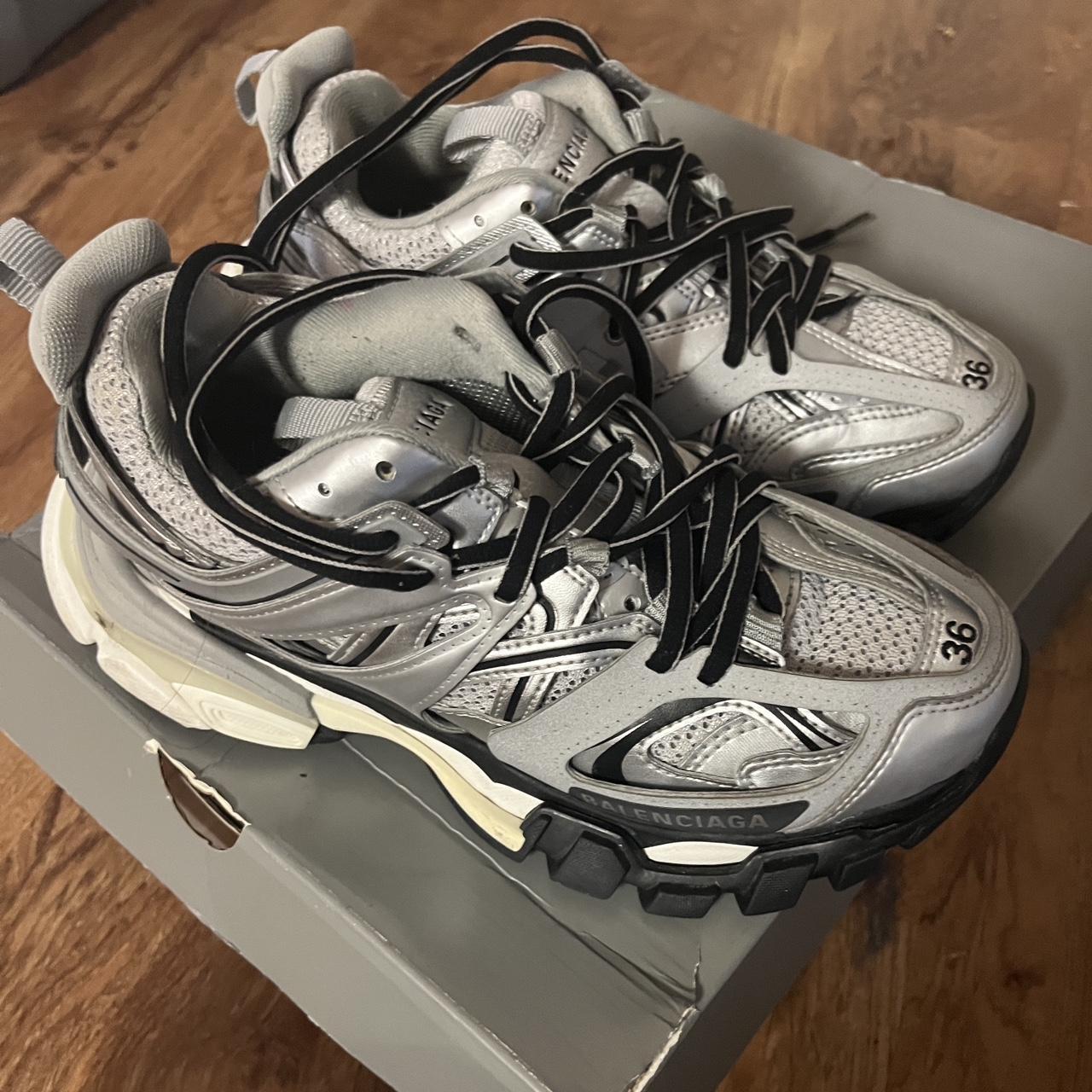 balenciagas on sale