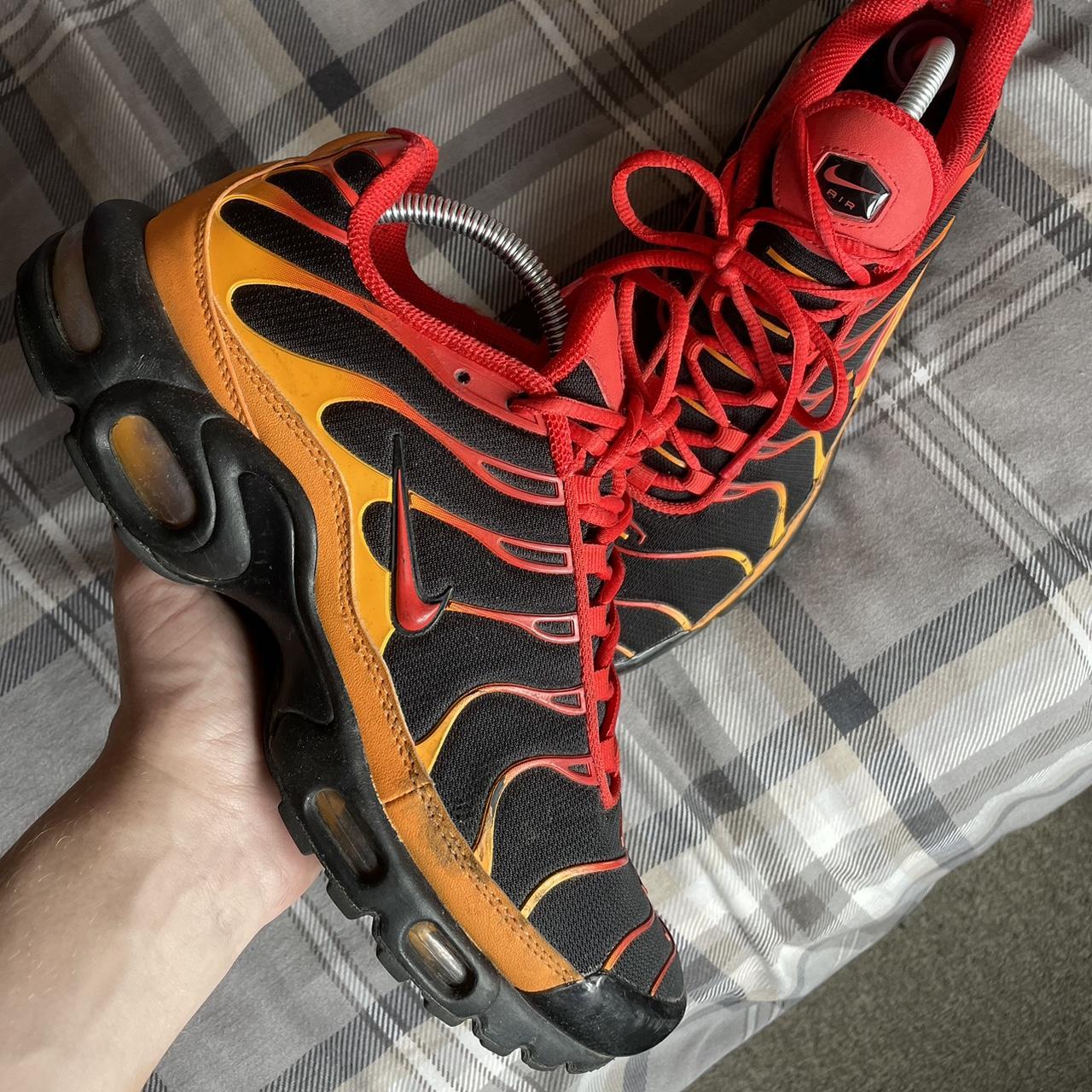 tn nike max plus