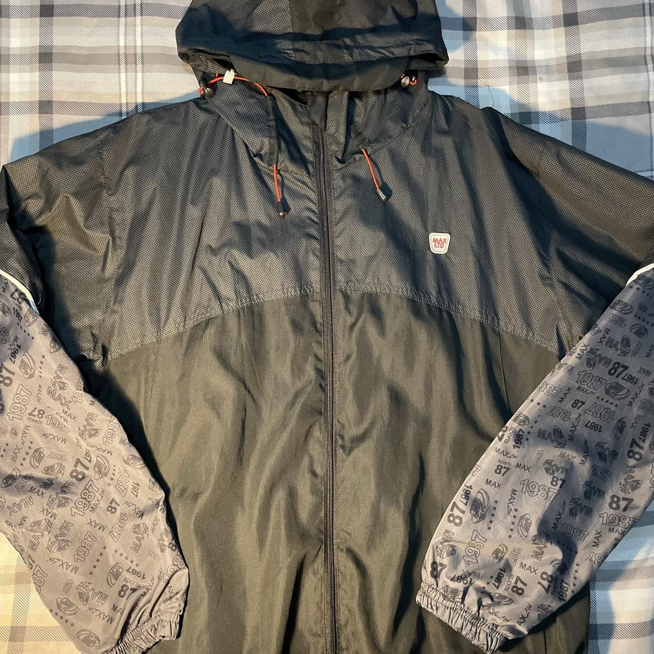 ジャケット・アウター Nike tn jacket Nike TN MP3 Winterjacket (2000s) – VILIS VINTAGE