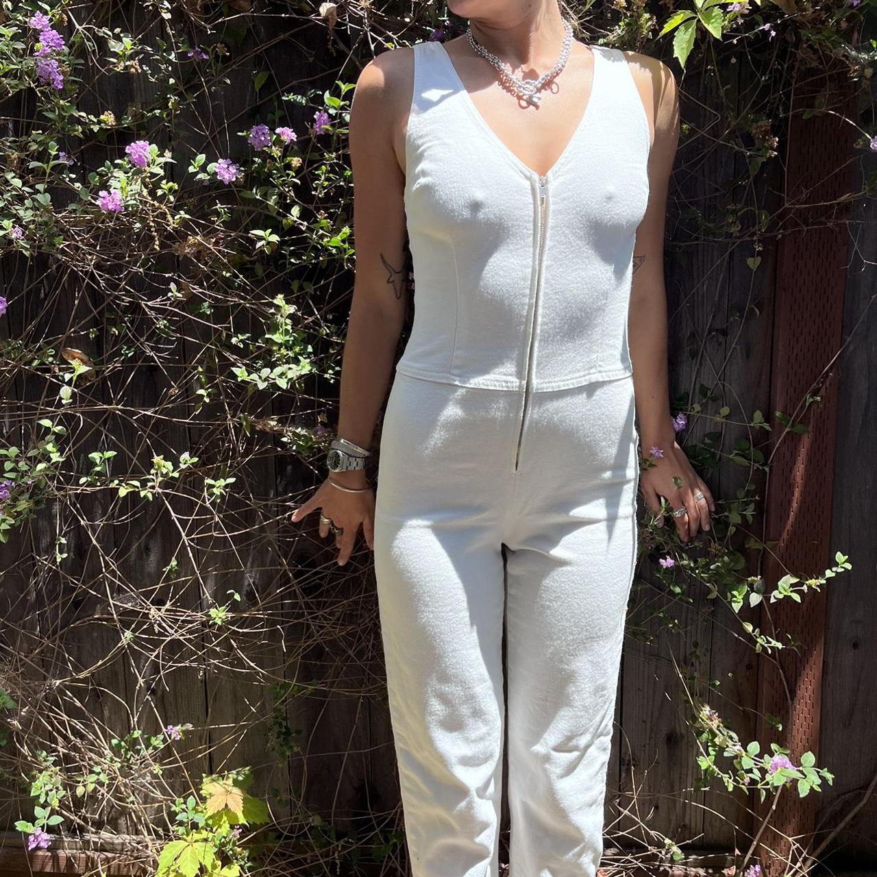 Acne Studios Women's Jumpsuit