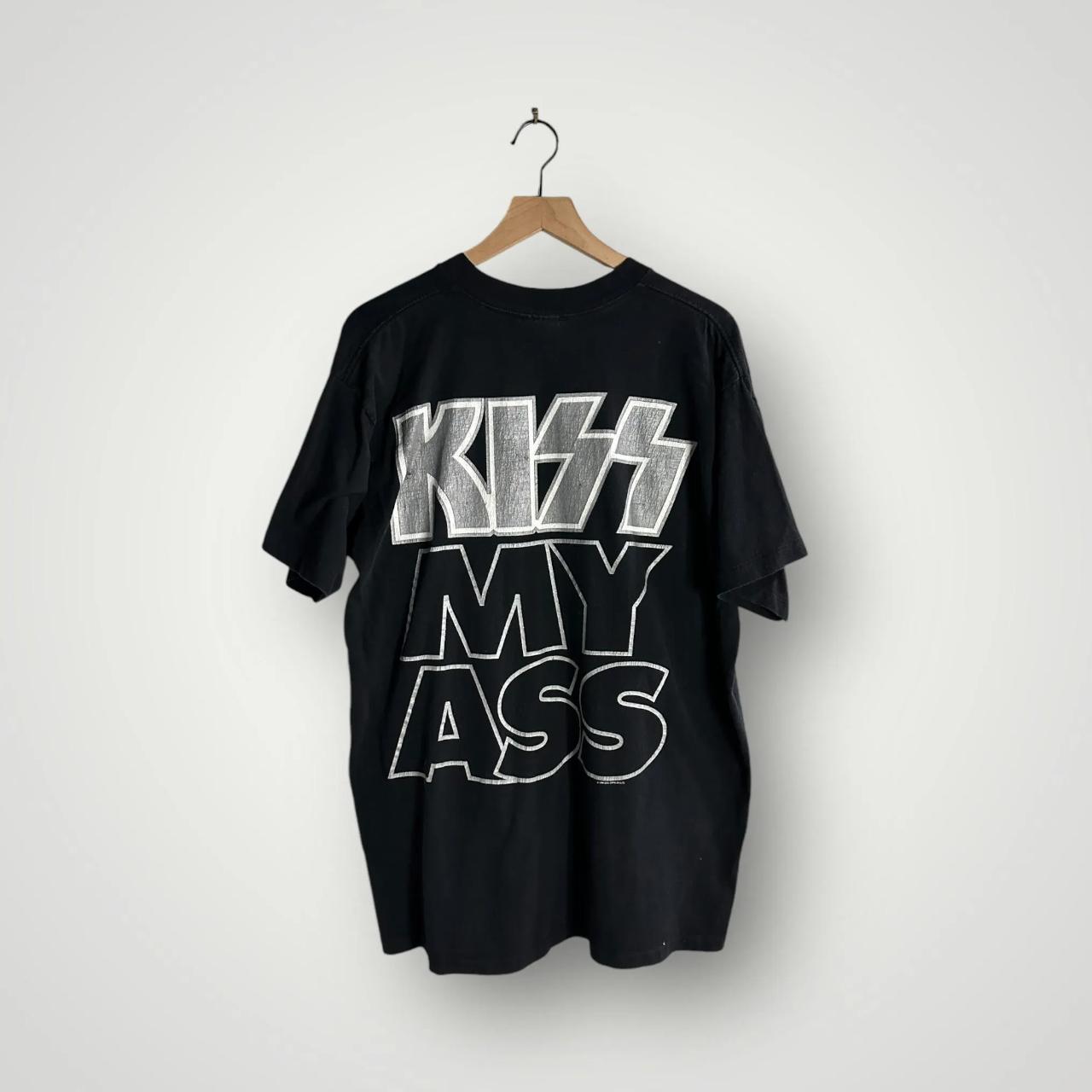 Vintage 1994 KISS 