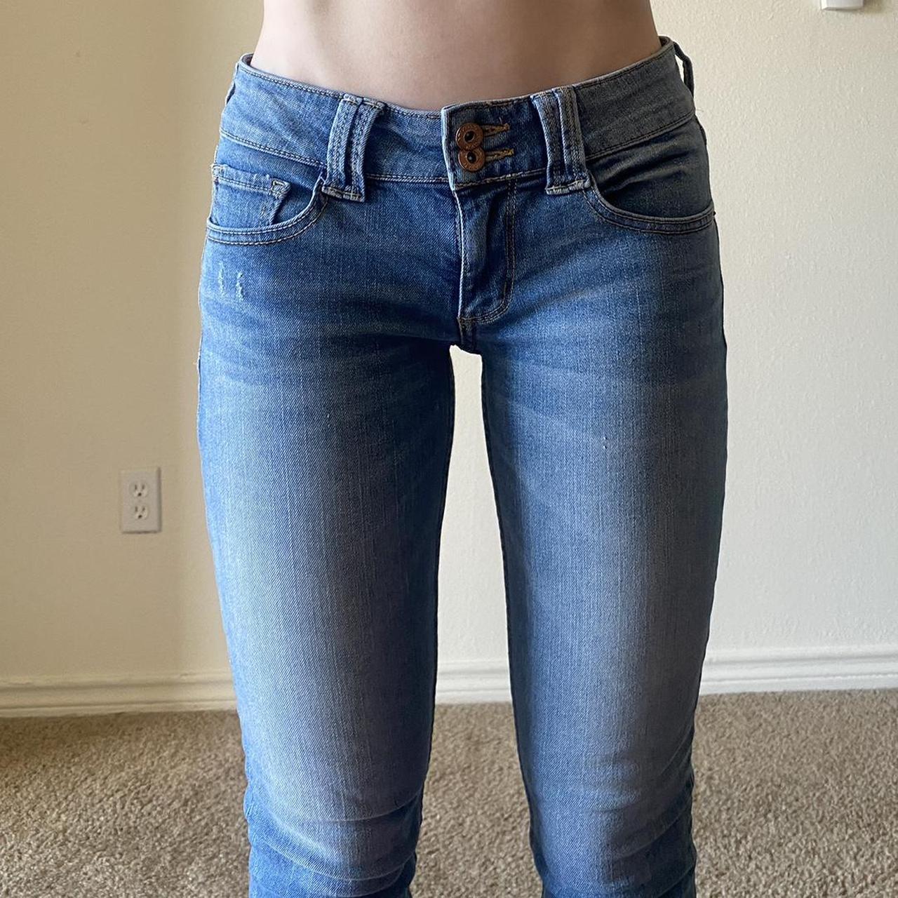 Y2K Machiavel Any Thing Like SkinnyJeans The Resurgence of Skinny