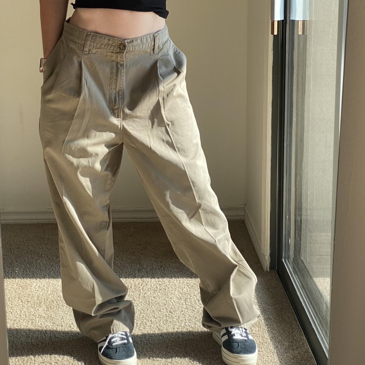 Blair cargo fashion pants