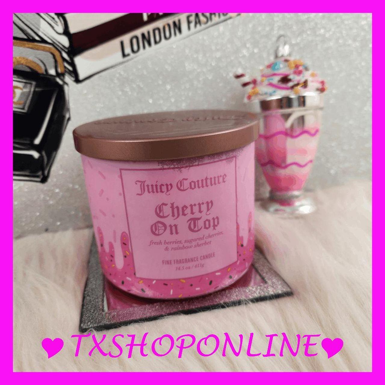 All Home  Juicy Couture
