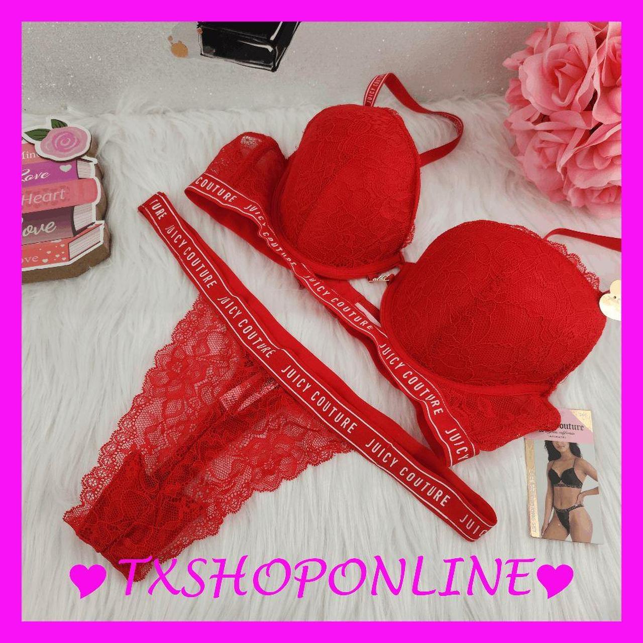 Juicy Couture Bras and Bra Sets for sale