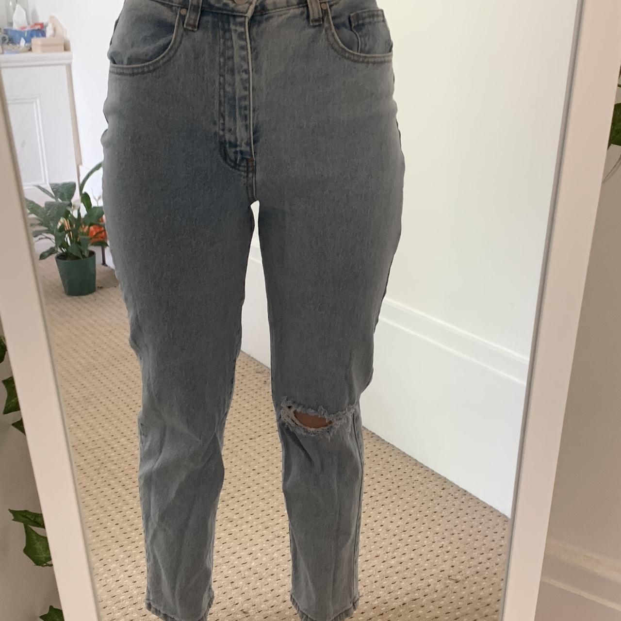 a new day leather pants