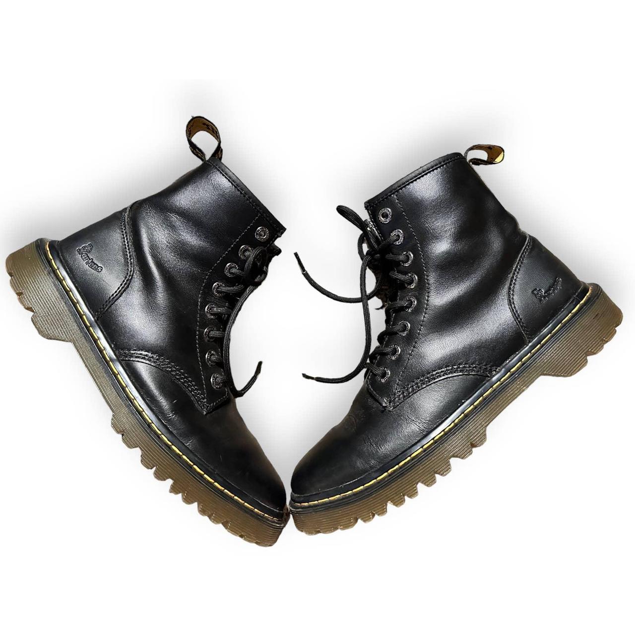 Dr martens awley clearance review