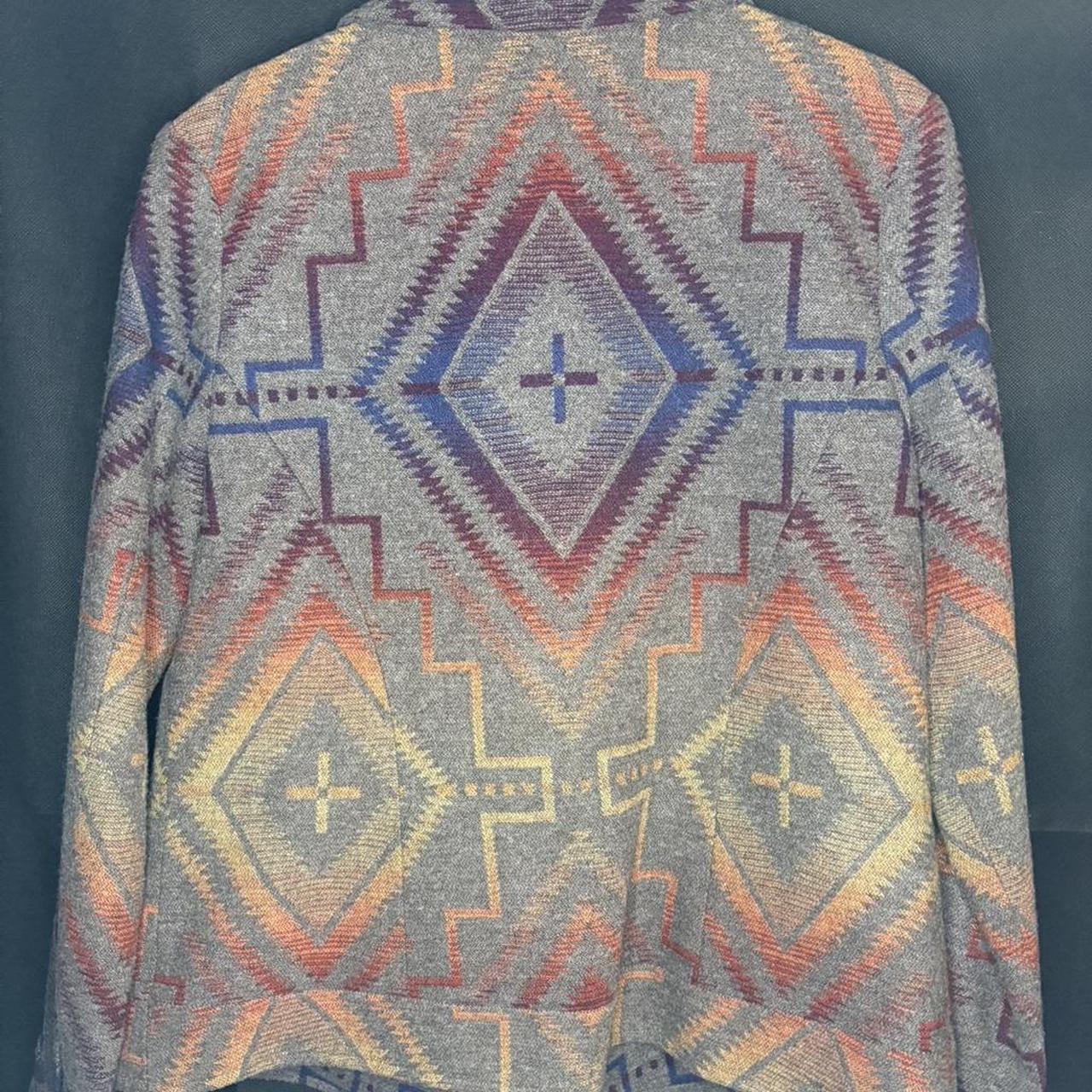 Pendleton Women's Lightweight Jacket - Multi/Purp… - image 6