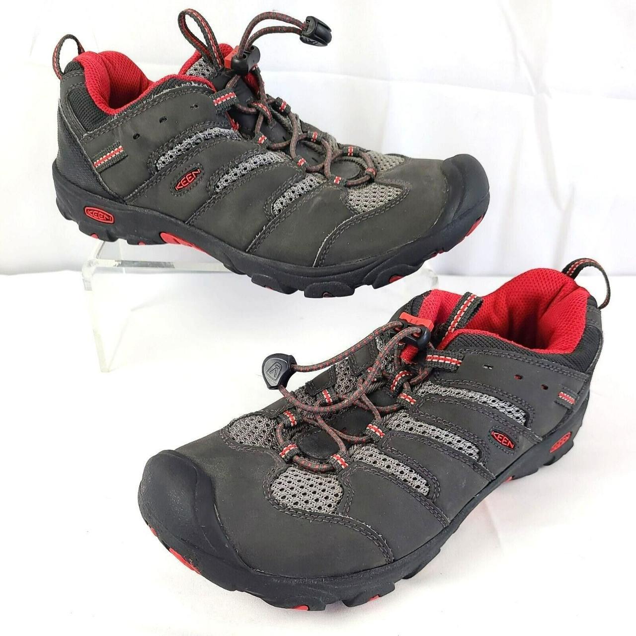 keen koven low