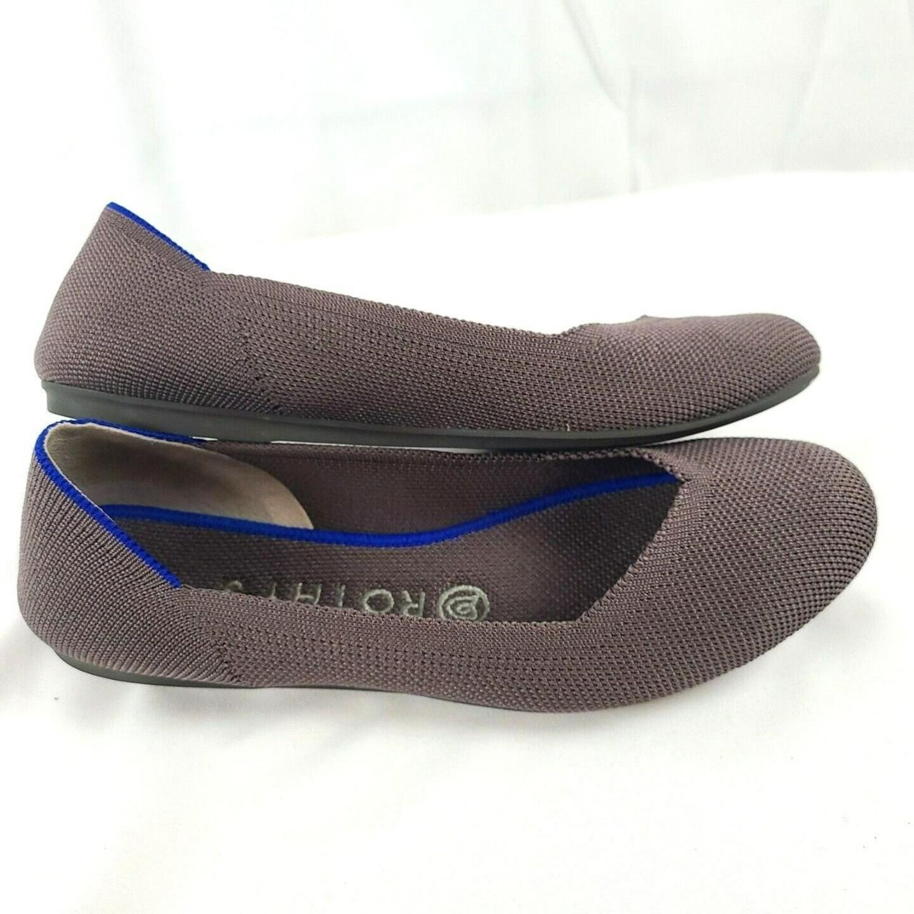 Rothys on sale mink flat