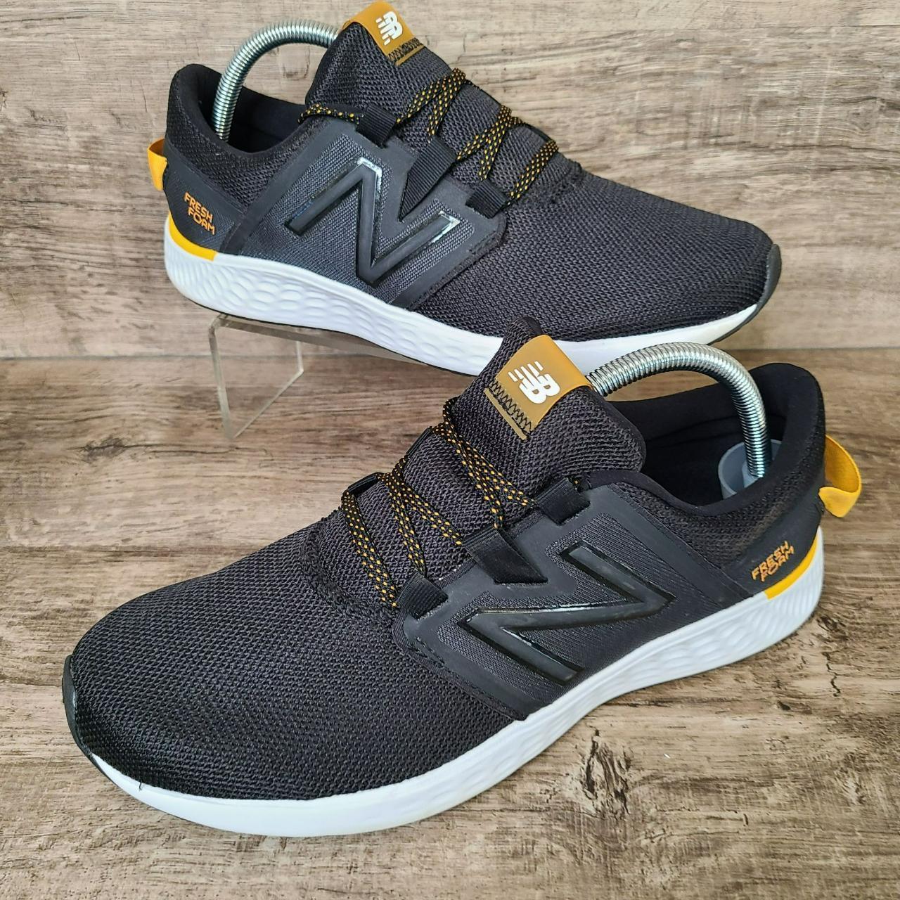 Men's fresh store foam vero racer