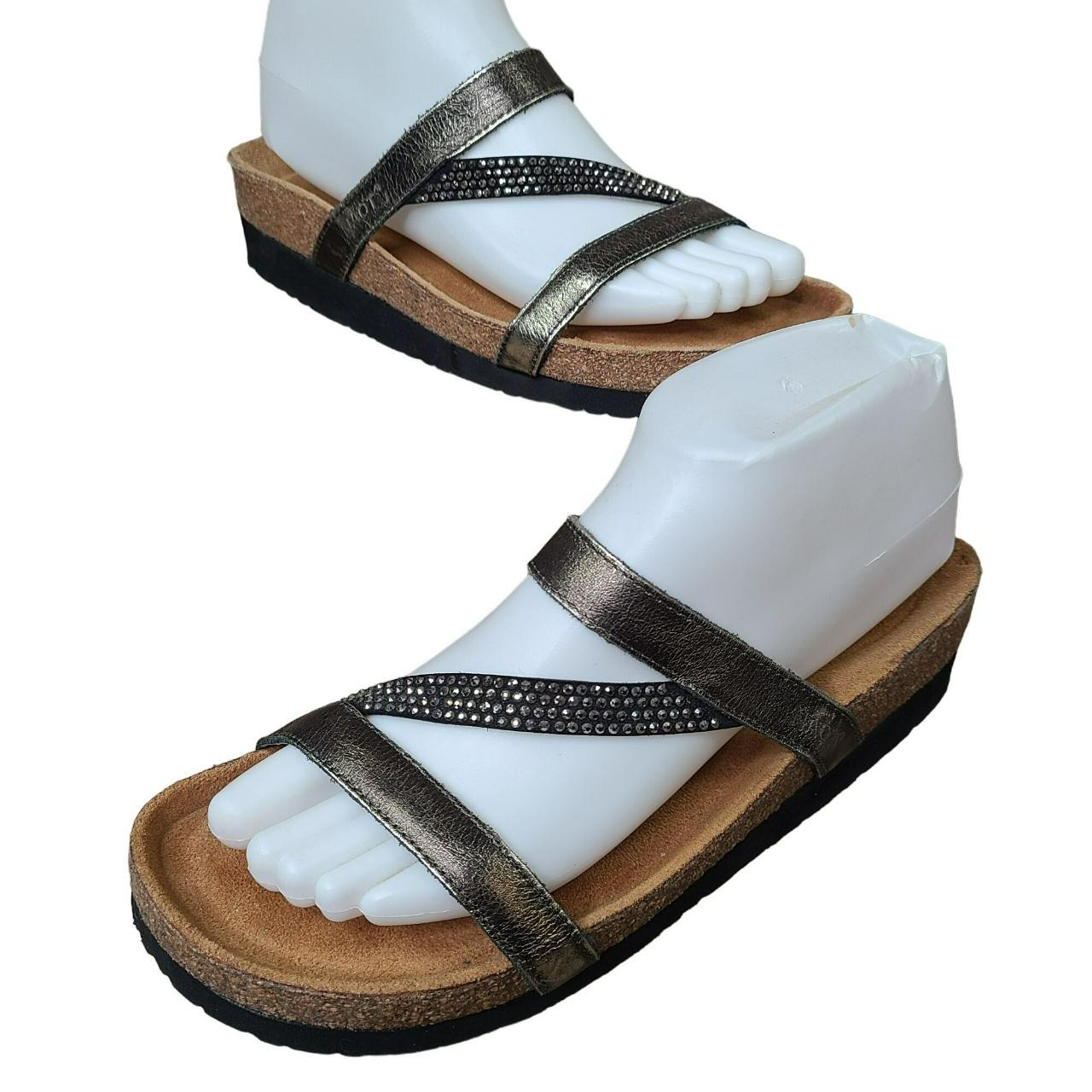 Naot hawaii sale sandal