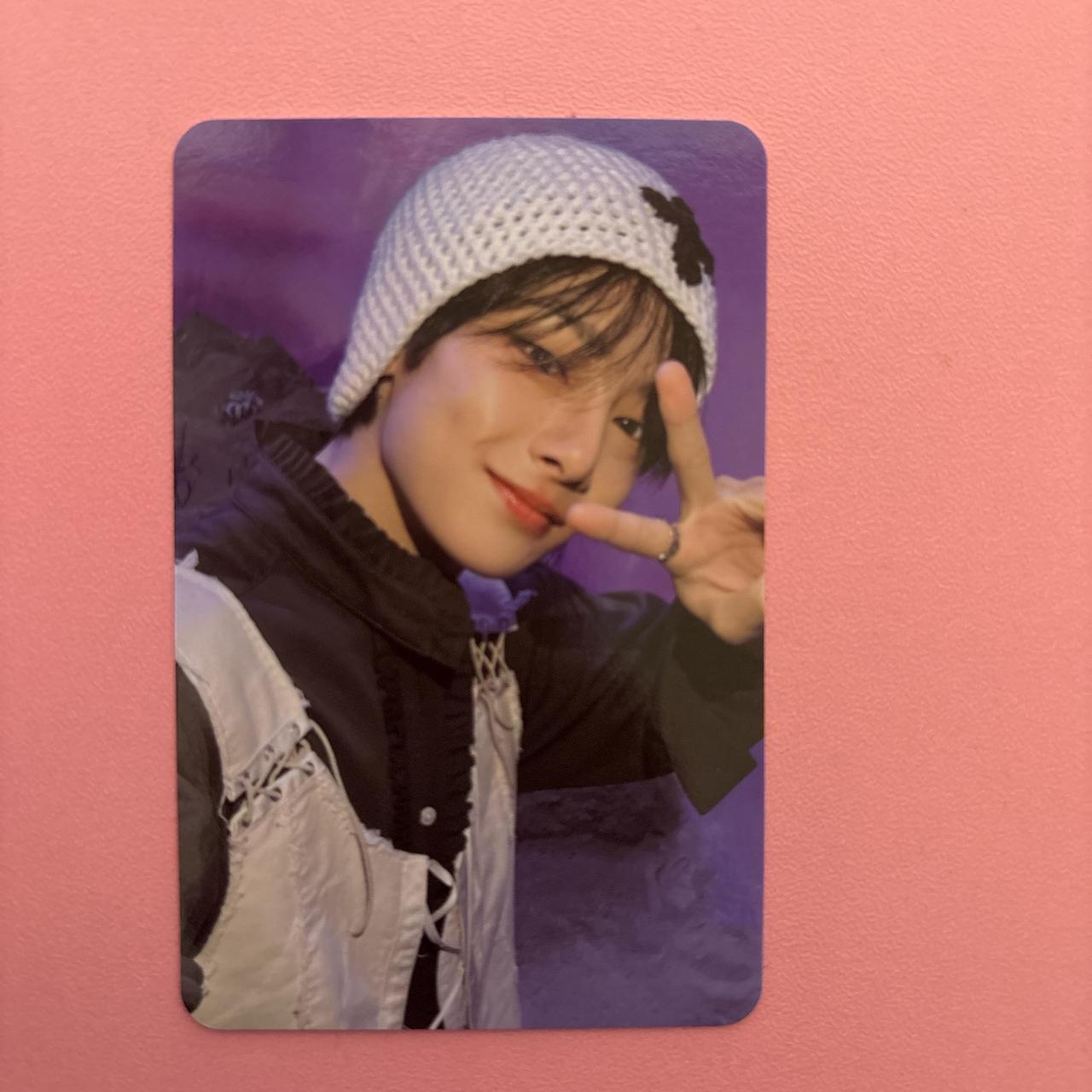 item listed by boigikisses