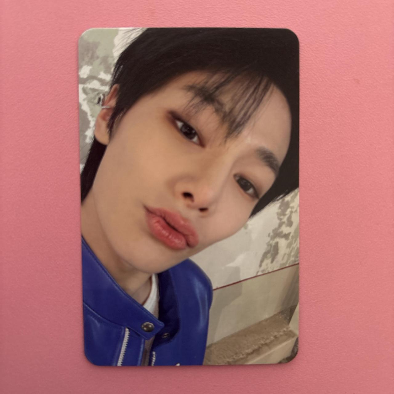 item listed by boigikisses
